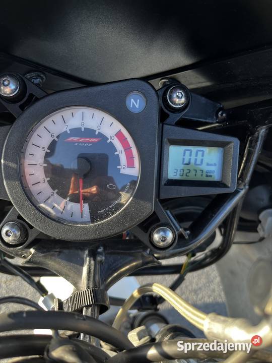 Yamaha tzr 50 Zamość sprzedam