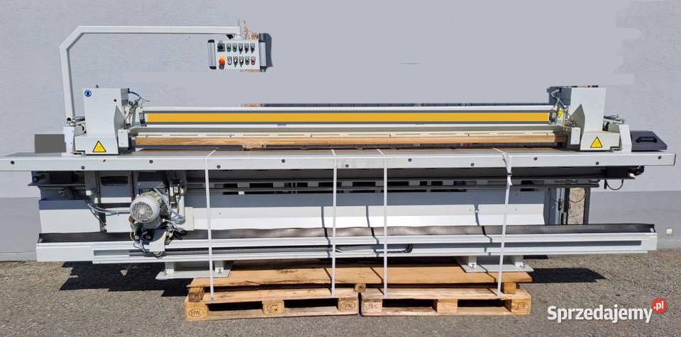 Piła do forniru Langzauner LZ 52A 3050 frez i Produkcja sprzedam