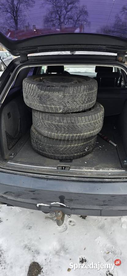 Audi 20 TdiKlimatronic itd Zamiana6 biegów lakier metallic podkarpackie Przemyśl