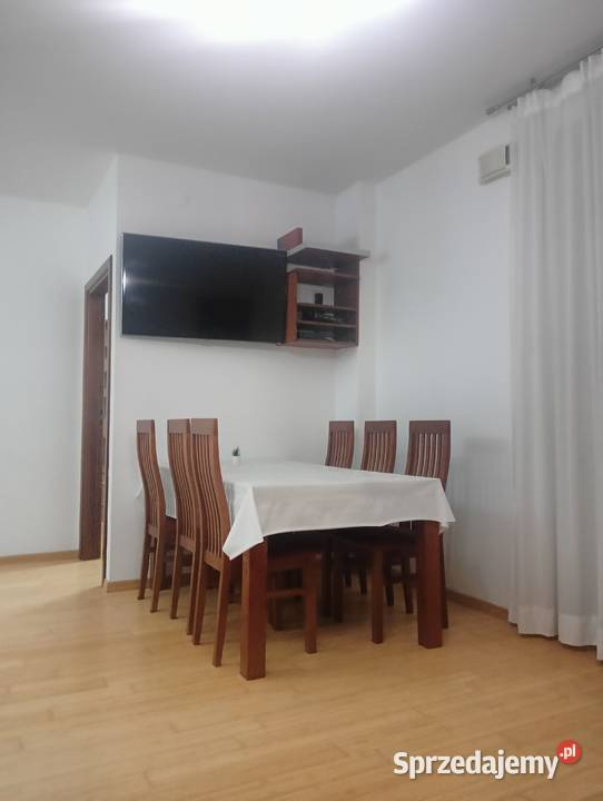 Mieszkanie w Ursusie Warszawa