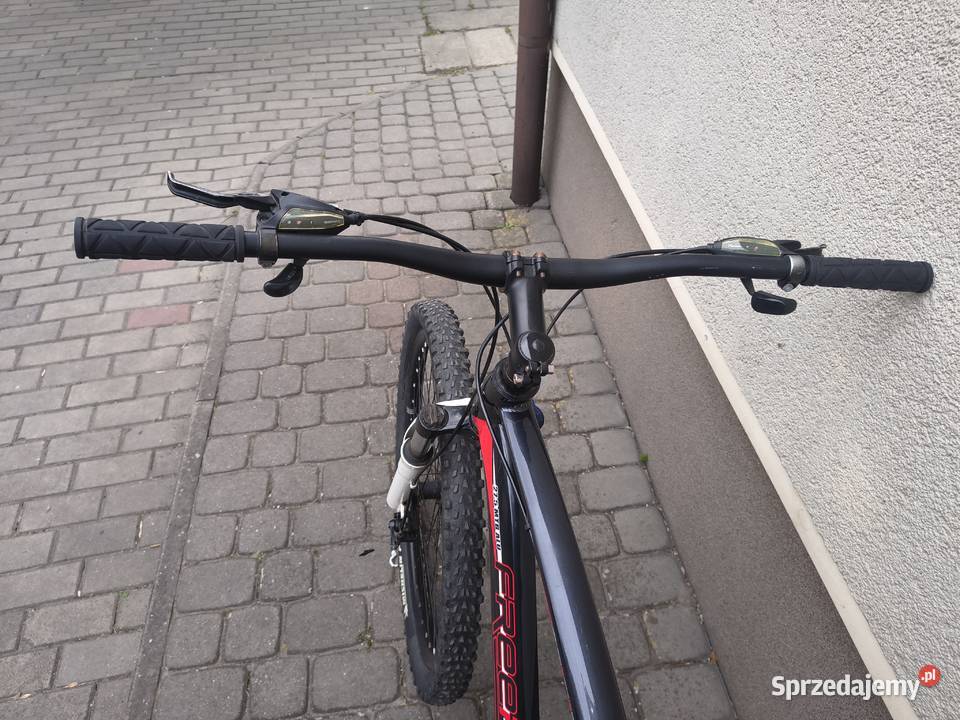 Rower górski MTB 275 Żnin sprzedam