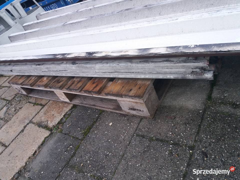 blacha stalowa duży trapez śląskie Gliwice