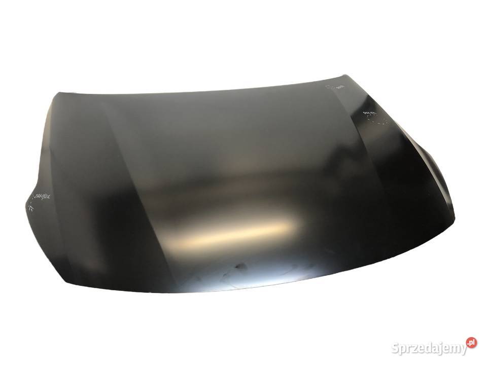 Kia Optima IV 20152020 Maska pokrywa silnika Skarżysko-Kamienna
