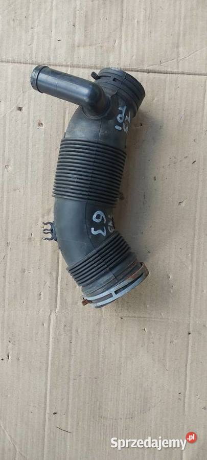 Rura wąż powietrza SEAT IBIZA 19 TDI 6J0129656 Szczecin