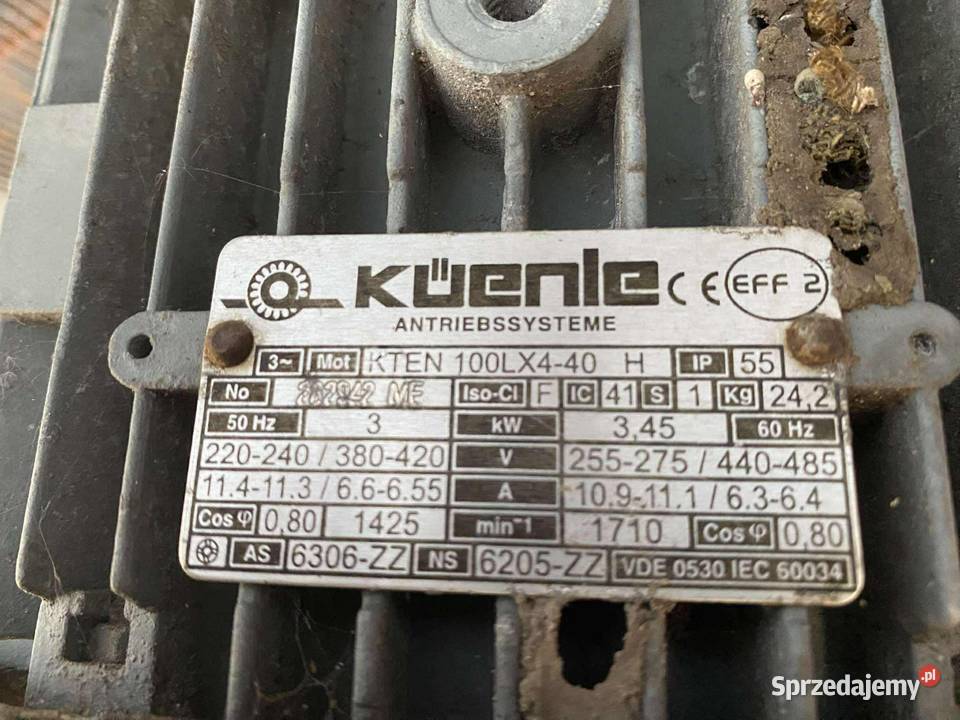 wentylator do obory 3kw dolnośląskie Góra