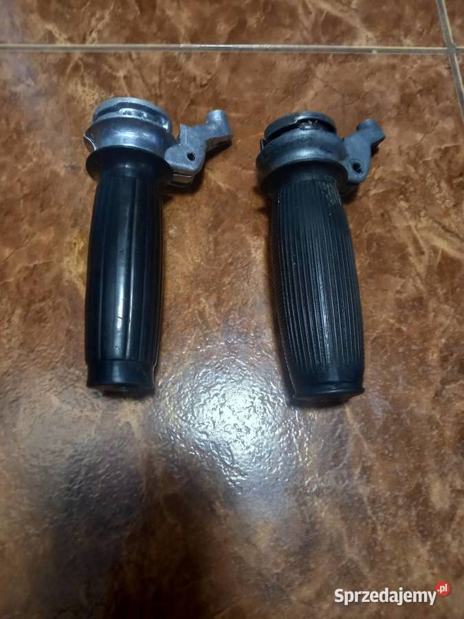 Rączka zmiany biegów komar romet motorynka Sokołów Podlaski