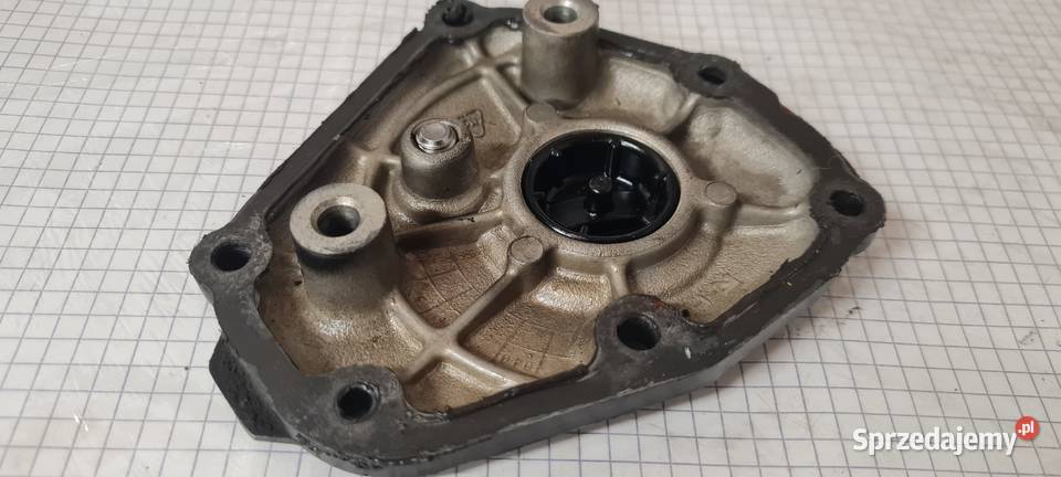 Yamaha R1 RN 12 dekiel alternatora kapa Warszawa