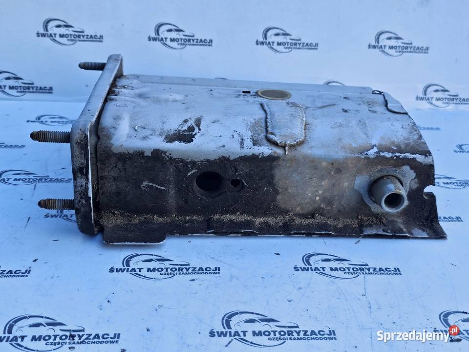 BMW E90 LIFT 09r strefa zgniotu lewa Zestawy części blacharskich Kielce