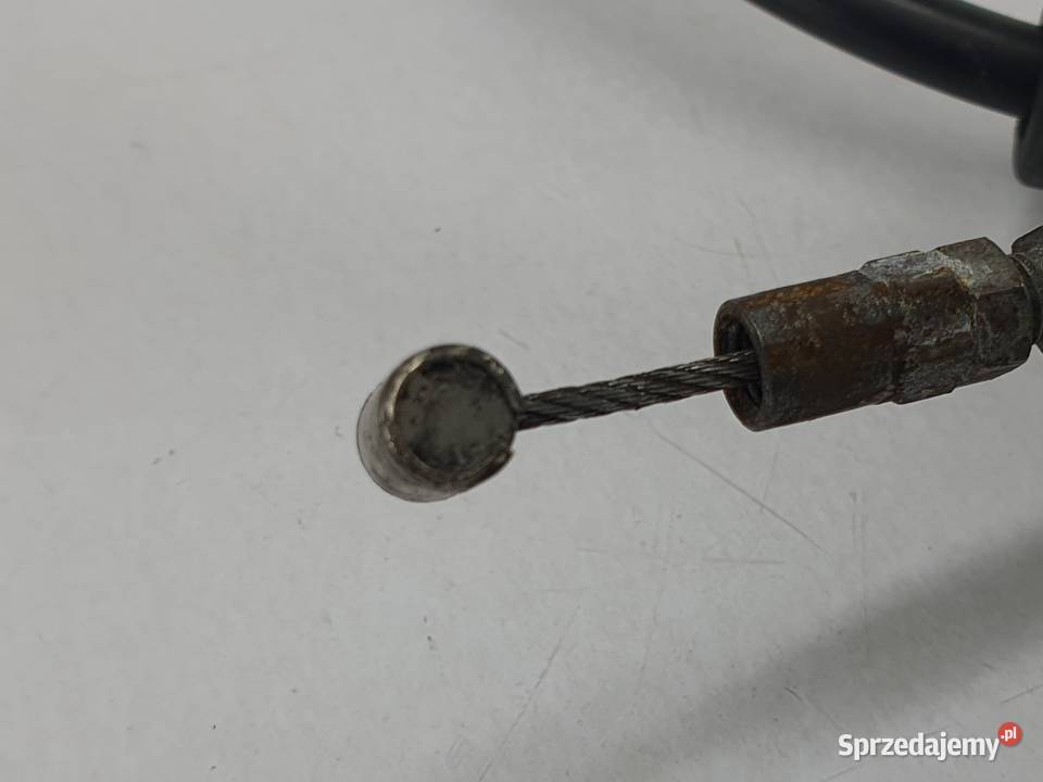 Linka Sprzegla Yamaha Yzf 450 1013