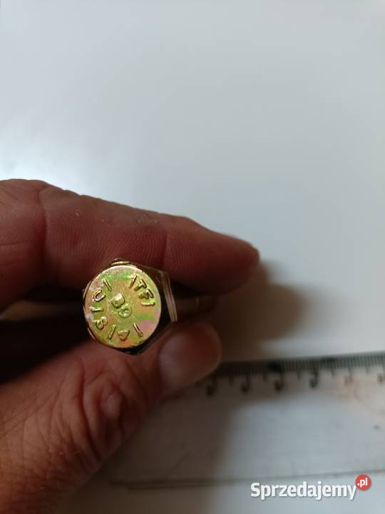 Śruby calowe 2 58 x 38 ocynk podkarpackie Sokołów Małopolski sprzedam