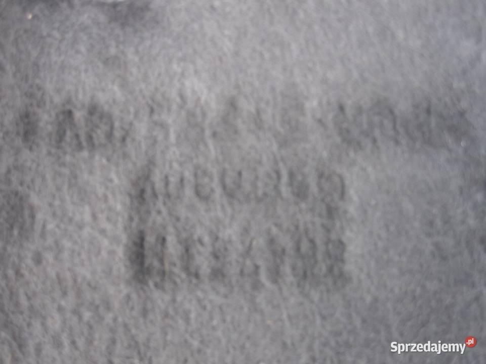 BMW E60 05r wygłuszenie maski świętokrzyskie