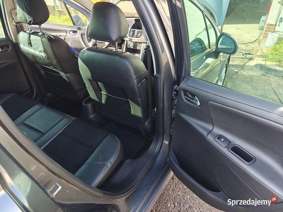 Peugeot 207SW 2009 gniazdo AUX Szczecin sprzedam