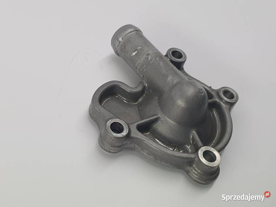 Dekiel Pompy Wody Obudowa Honda Crf 250 X Łódź