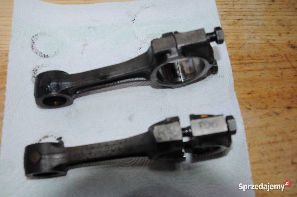 kubota d1105 korbowód