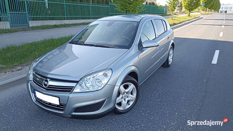 III H 16 116 LIFT SuperStan100sprawny 2komplopon Hatchback warmińsko-mazurskie Lubawa