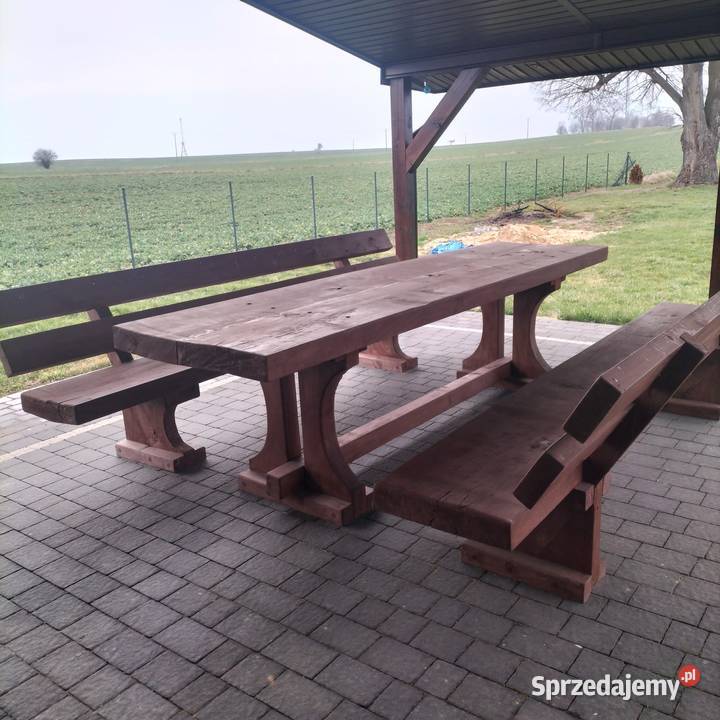 Meble ogrodowe Lublin