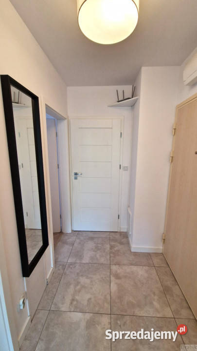 Mieszkanie 43m2 3 pok Kraków