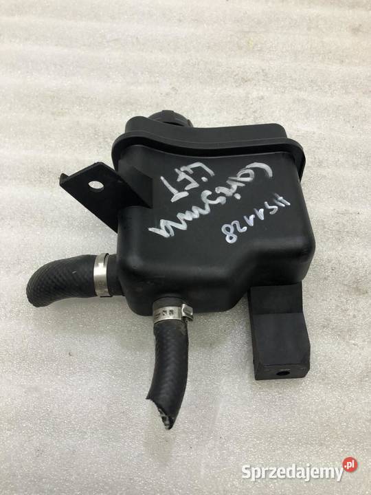 ZBIORNICZEK WYRÓWNAWCZY POMPY MITSUBISHI CARISMA osobowe sprzedam