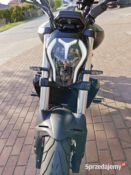 Benelli 502c podkarpackie Mielec