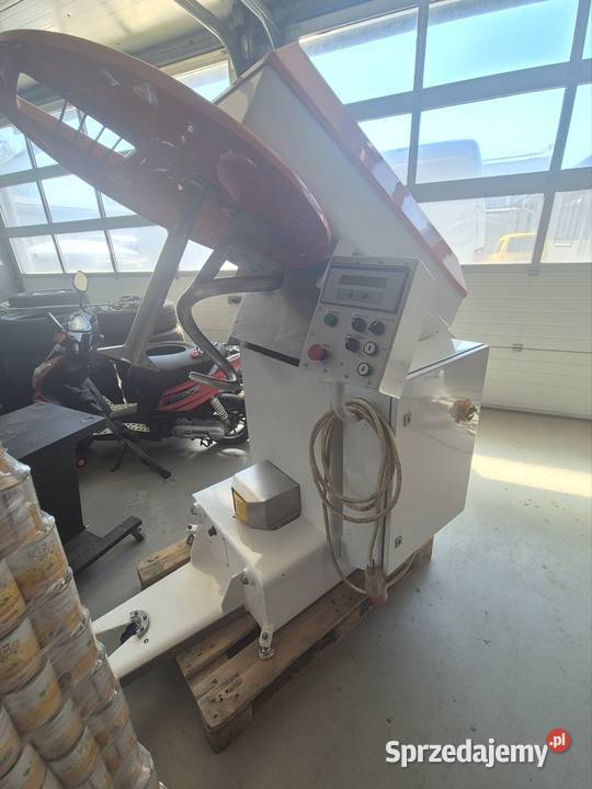 Mieszarka IBIS MS250 mazowieckie Kozienice sprzedam