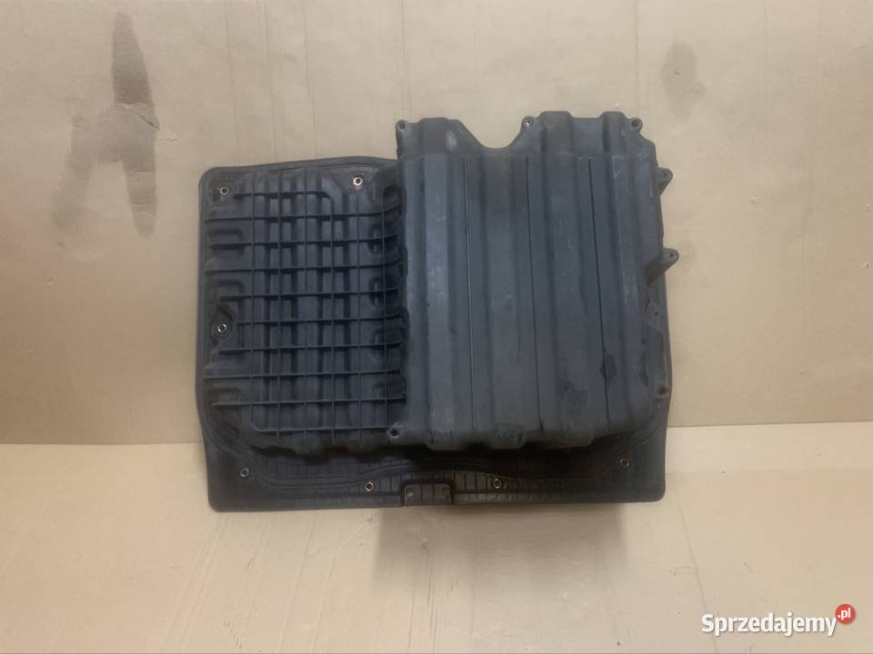 7120020 wanna wnęka schowek bagażnika bmw 3 e90 Szczecin sprzedam