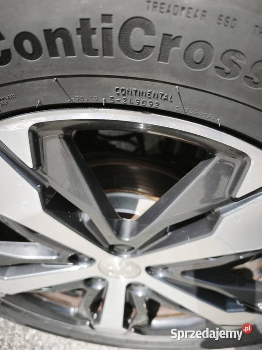 Peugeot 3008 12 Ben 130 bogata wersja zamiana Ząbkowice Śląskie sprzedam