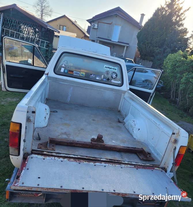 VW Caddy 18GT 162500km pomorskie sprzedam