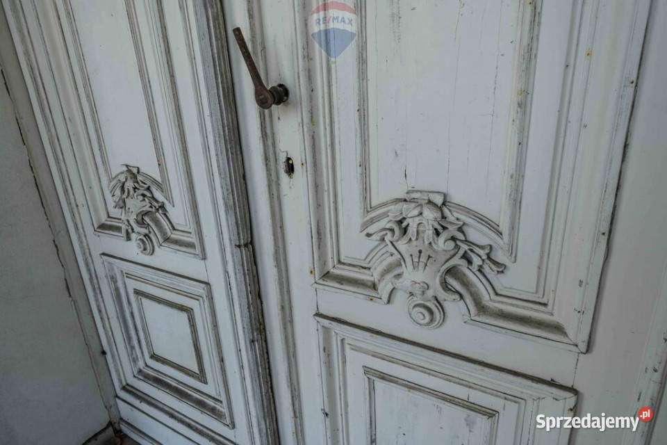 Dom 1604m2 Lubstów Sprzedaż