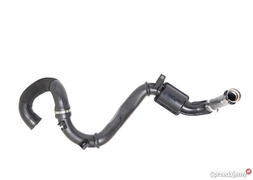 RURA WĄŻ TURBO OPEL VIVARO 19 CDTI 20 TDC