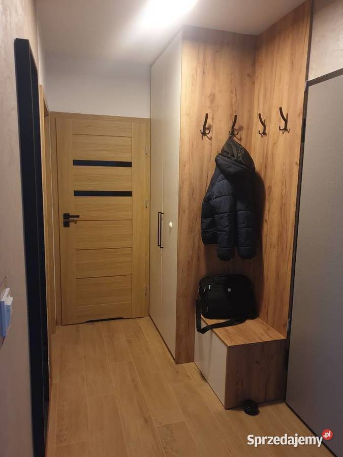 Wynajmę nowe mieszkanie 40 m2 Warszawa Ursus z