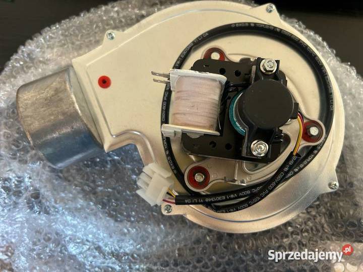 Ferroli WENTYLATOR BRETA SALERNO