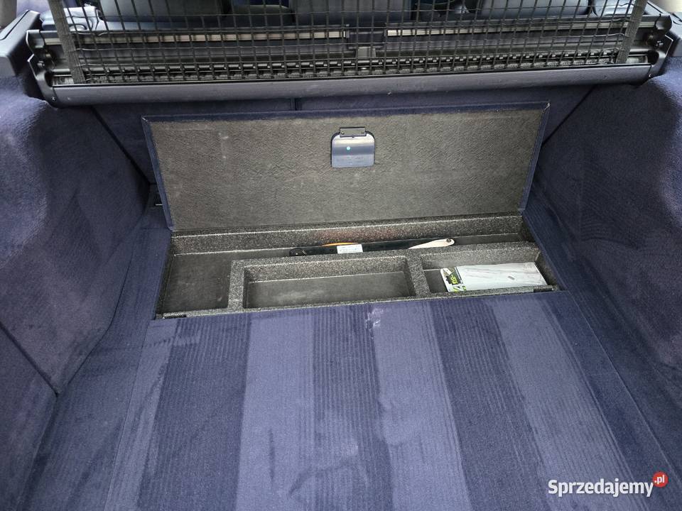 Audi A6 C5 28 193 Zubowice