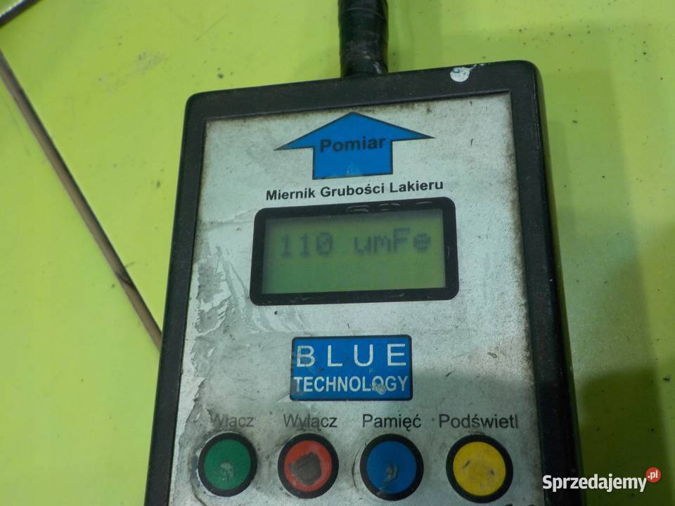 BERLINGO II III 12r VAN blotnik prawy przod Suków