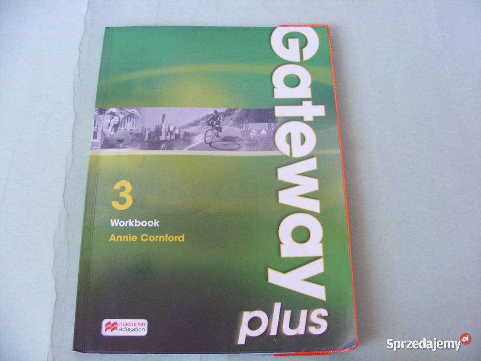 Gateway plus 3 Students Book Spencer Workbook
