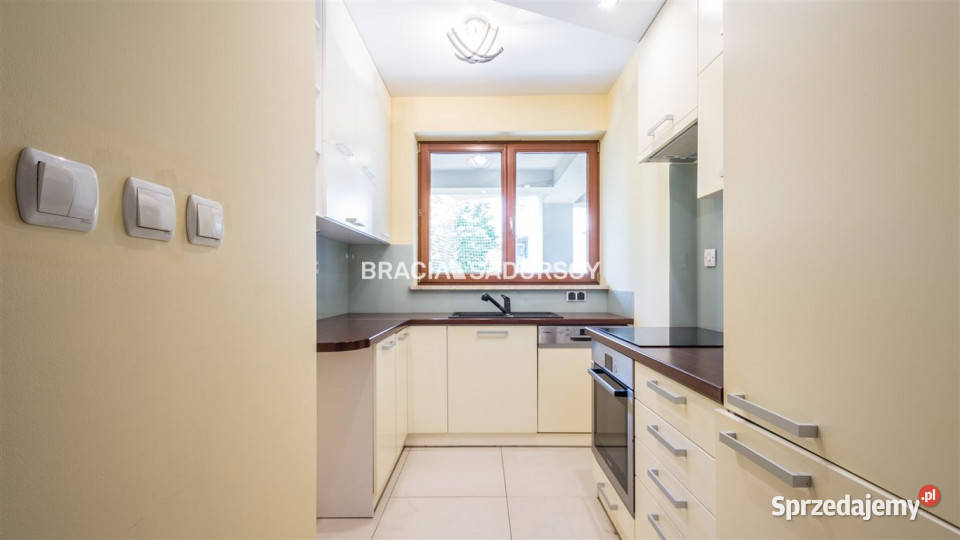 Ogłoszenie mieszkanie 705m2 3 pokoje Kraków