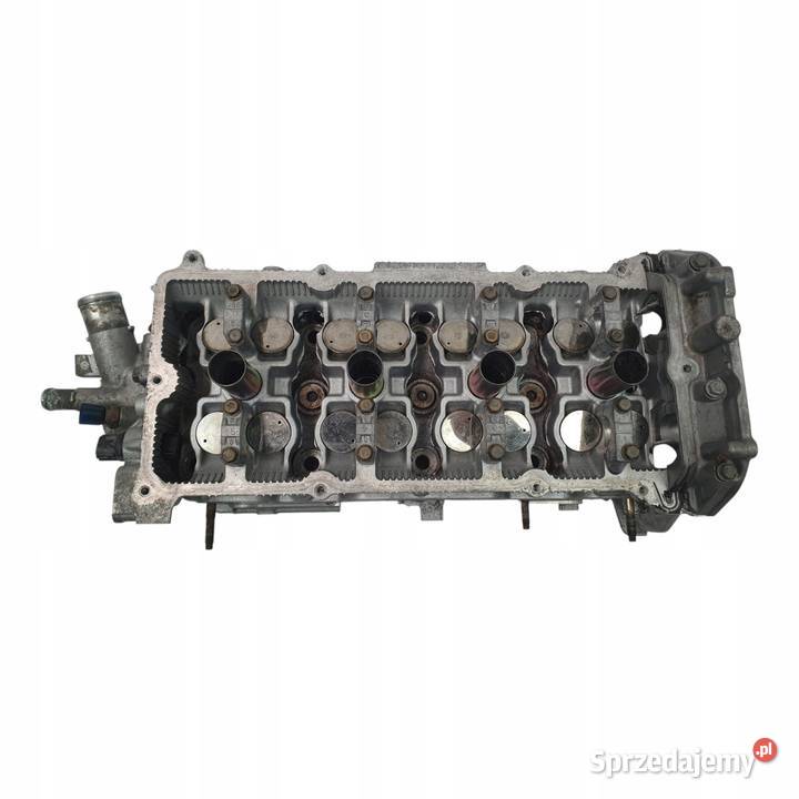 GŁOWICA CYLINDRÓW Nissan Primera P12 XTrail T30 Chełm