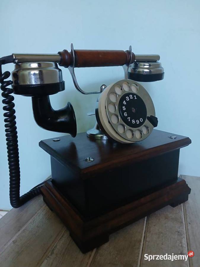 Telefon stacjonarny Kniaź małopolskie Kraków