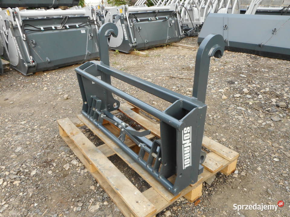 SONAROL Przejściówka Adapter Redukcja VOLVO BM Lubliniec sprzedam