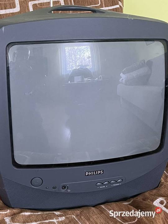 Telewizor Philips podkarpackie Leżajsk