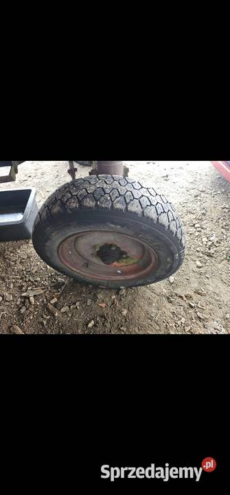 Felga zetor ursus Sulmierzyce