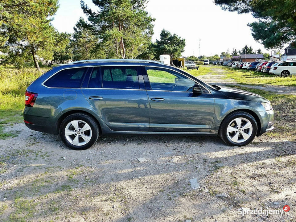 koda Octavia 20 czujnik deszczu sprzedam