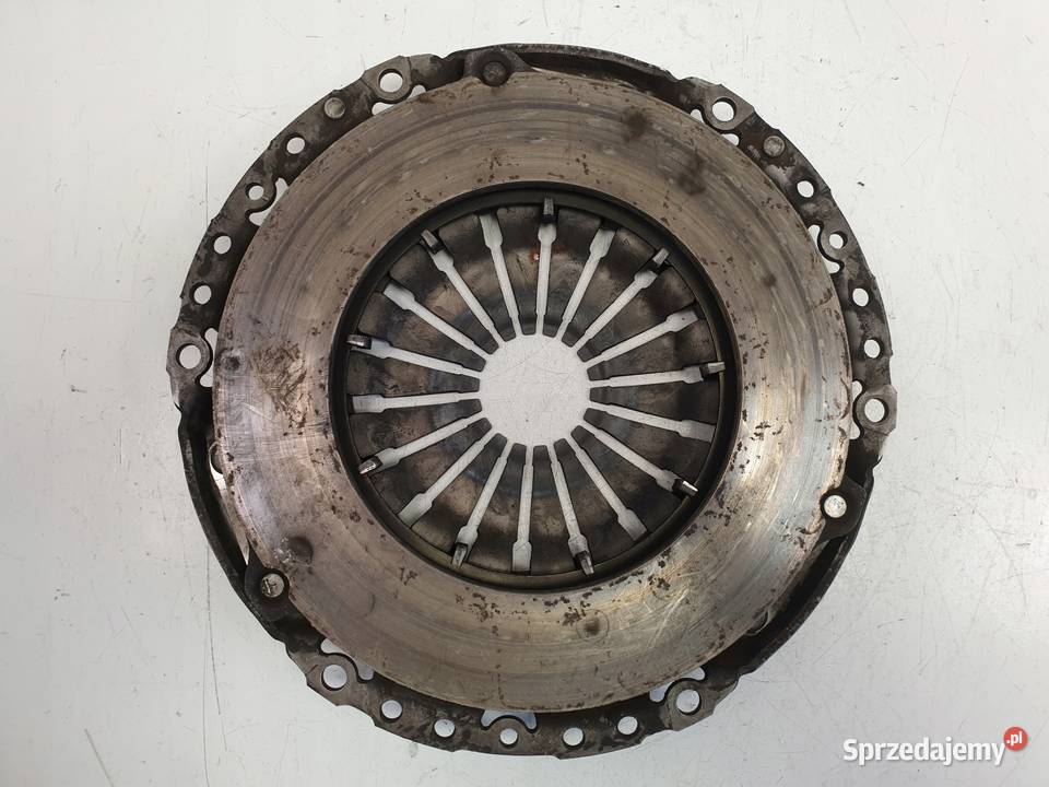 Opel Zafira A 20 DTI 323058610 TARCZA DOCISK Chełm