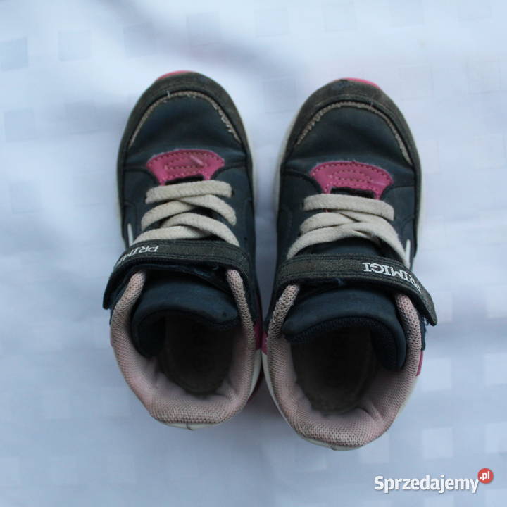 Półbuty Sneakersy Dziewczynki Na Jesień Primigi Sportowe Bielsko-Biała sprzedam