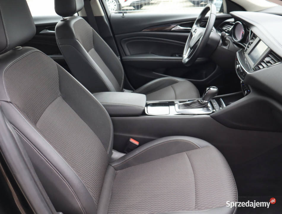 Opel Insignia 15 Turbo ASR (kontrola trakcji) sprzedam