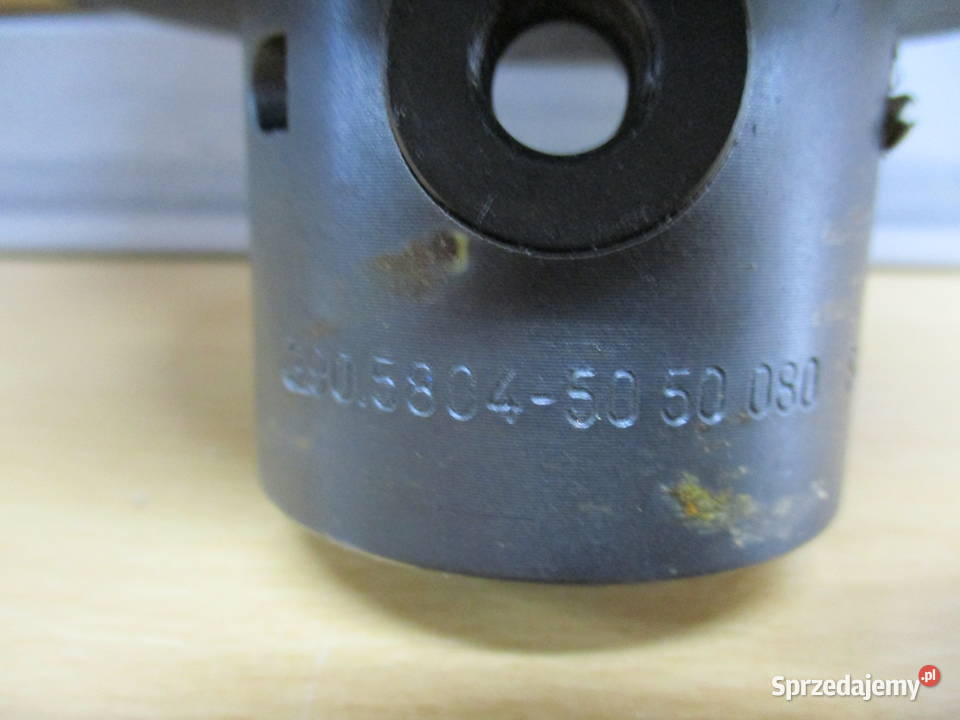 Oprawka zaciskowa SANDVIK Coromant 290580450 50 kujawsko-pomorskie Mogilno