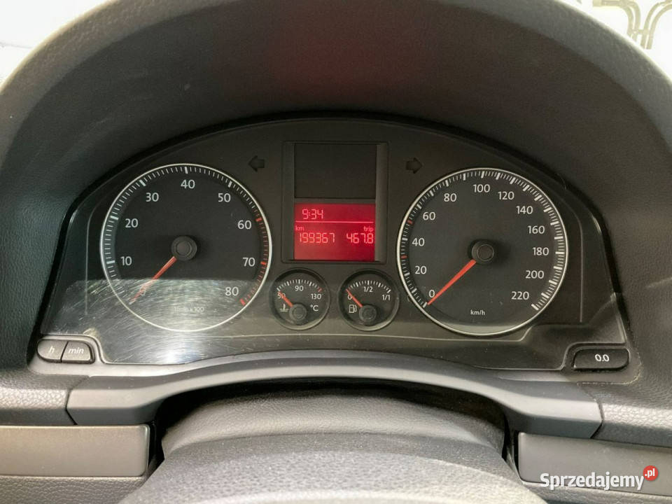 Volkswagen Golf CLIMAtic drugie koła niezawodna kurtyny powietrzne Wejherowo