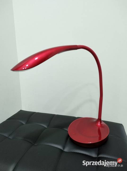Lampka LED na biurko z ładowarką Białystok