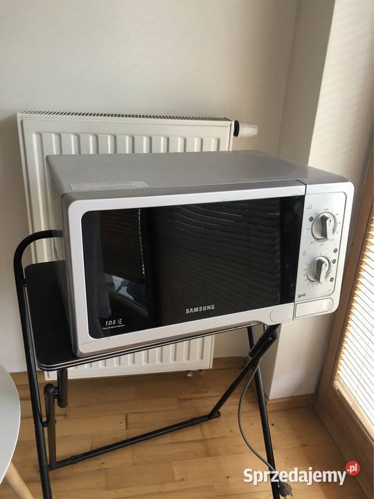 Mikrofalówka Samsung Kraków
