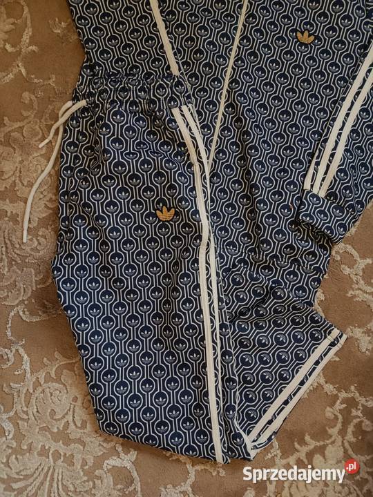 Spodnie dresowe Adidas Originals nowość rozmiar Białystok