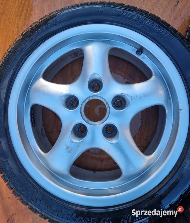 Koła Felgi 17 5x130 CUP 2 ll PORSCHE 911 CARRERA Limanowa